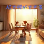 AIのできること