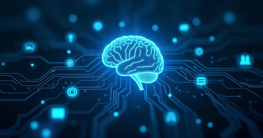 AI(人工知能)とは何か?イメージ