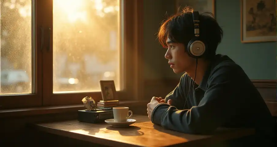 昔の音楽で記憶が蘇るのはなぜ?