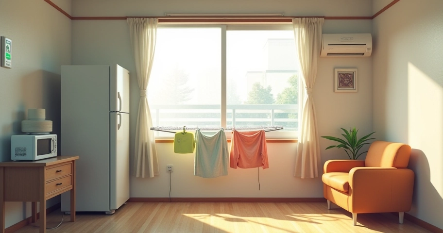 電気代の節約術