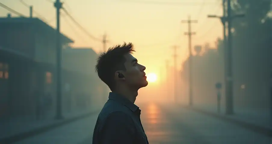 聞いたことないのに懐かしい曲