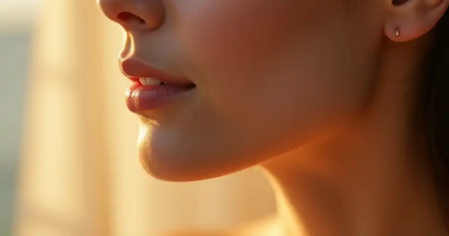 美しいメイクの鍵は「肌」にあり