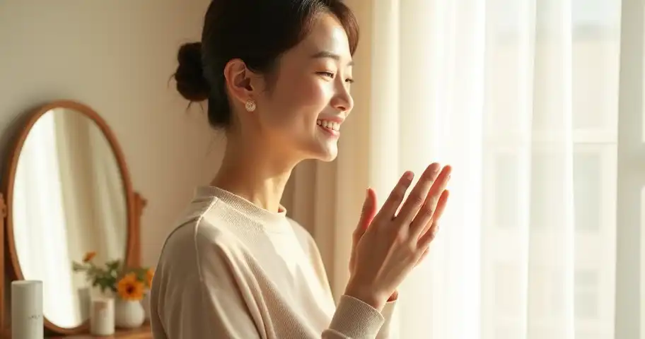 40代からの徹底予防策