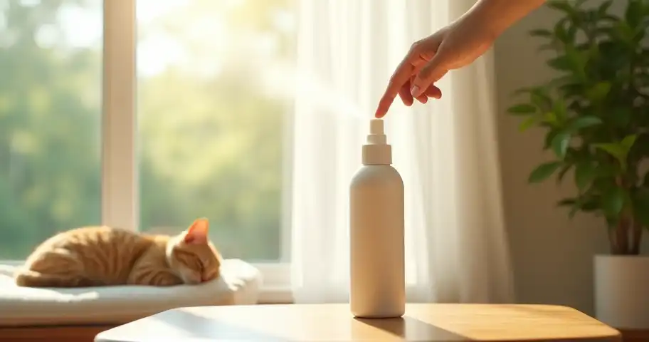 気になるニオイを根こそぎ消臭