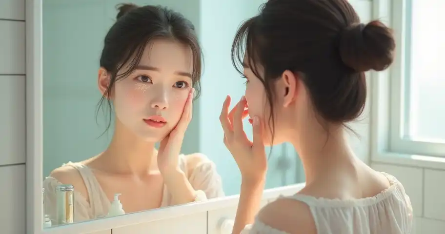 保湿クリームが効かないのはなぜ?