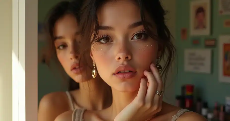 美の表現は、よりパーソナルで自由な時代へ