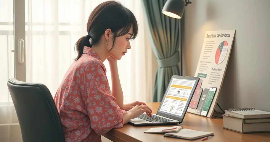 格安浴衣レンタルで失敗しないための注意点のイメージ画像