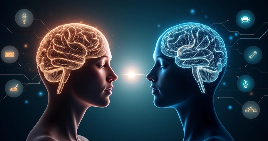「AI」が作られた理由は?イメージ