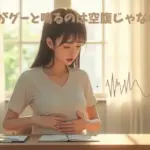 お腹がグーと鳴るのは空腹じゃない？