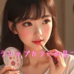 似合うリップカラーの見つけ方