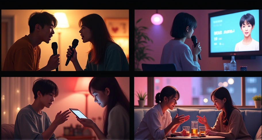 サビカラ以外にも、こんな楽しみ方あるんだな!というイメージ画像
