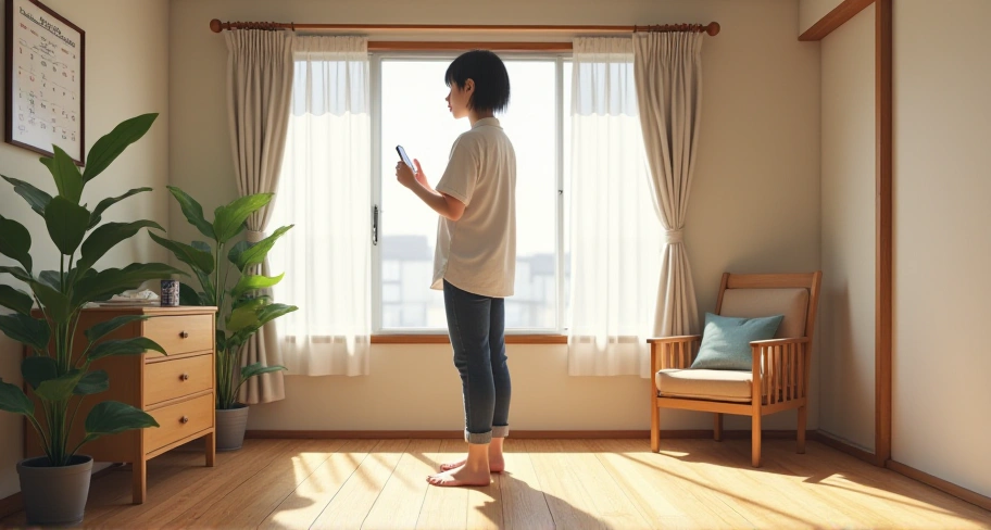 継続こそが力のイメージ