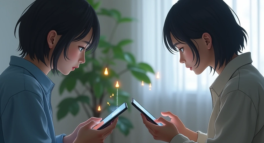 スマホが勝手に再起動する原因はウイルスだけじゃない！
