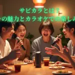 サビカラって最高に盛り上がるじゃん！のイメージ画像