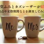 二階堂ふみとカズレーザーが結婚！-接点や交際期間などを調査してみた