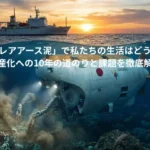 日本の「レアアース泥」で私たちの生活はどう変わる?国産化への10年の道のりと課題を徹底解説