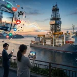 SNSで拡散する人工地震のデマと地球深部探査船ちきゅう、フェイクニュースをスマートフォンで見る人々